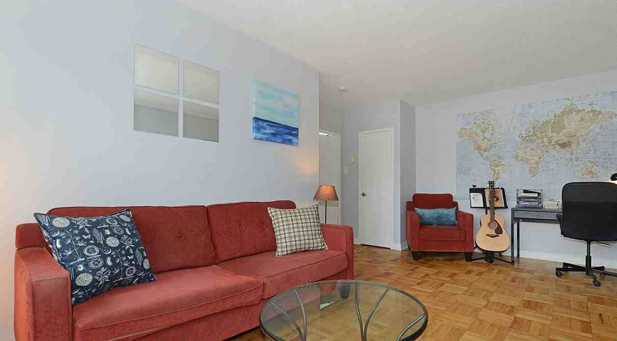 Pleasant Manor - Photo 4 of 5