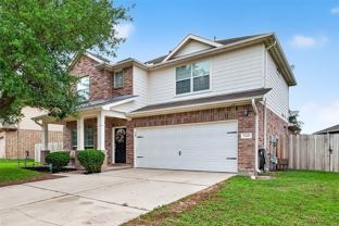 19410 Cypress Harrow Dr - Photo 1 of 1