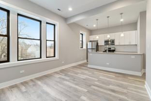 859 N Hoyne Ave #2B - Photo 1 of 1