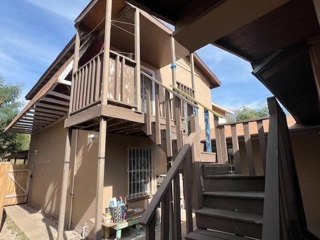 1517 Garcia St - Photo 3 of 20