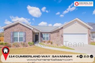 114 Cumberland Way - Photo 1 of 1