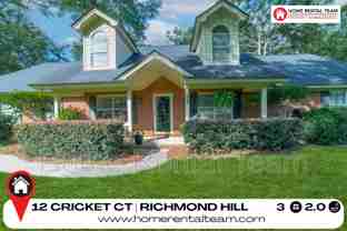 12 Cricket Ct - Photo 1 of 1