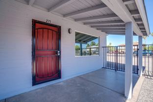 215 S Doran - Photo 1 of 1