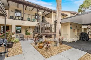 featured image of 275 Mission Trl W #H