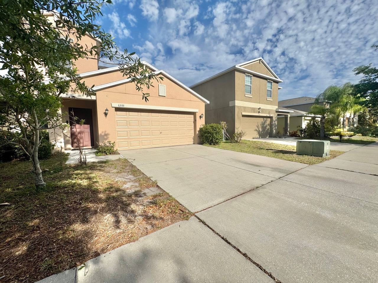 6533 Trent Creek Dr