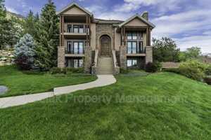 featured image of 3608 E Crest Mount Cir
