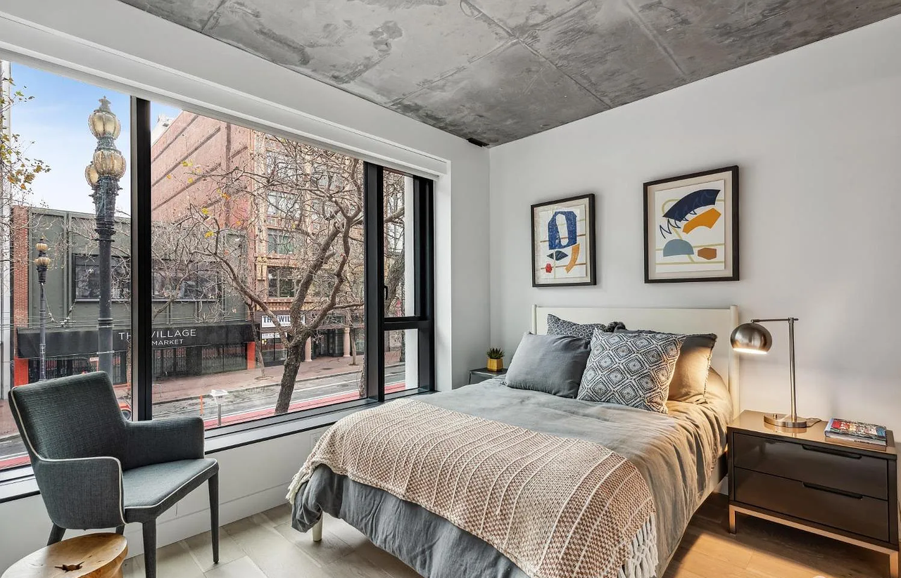 960 Market St #201 - Photo 6 of 27