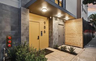 986 S Van Ness Ave #301 - Photo 1 of 1