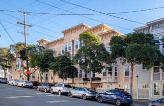 2225 23rd St #309 - Photo 1 of 1