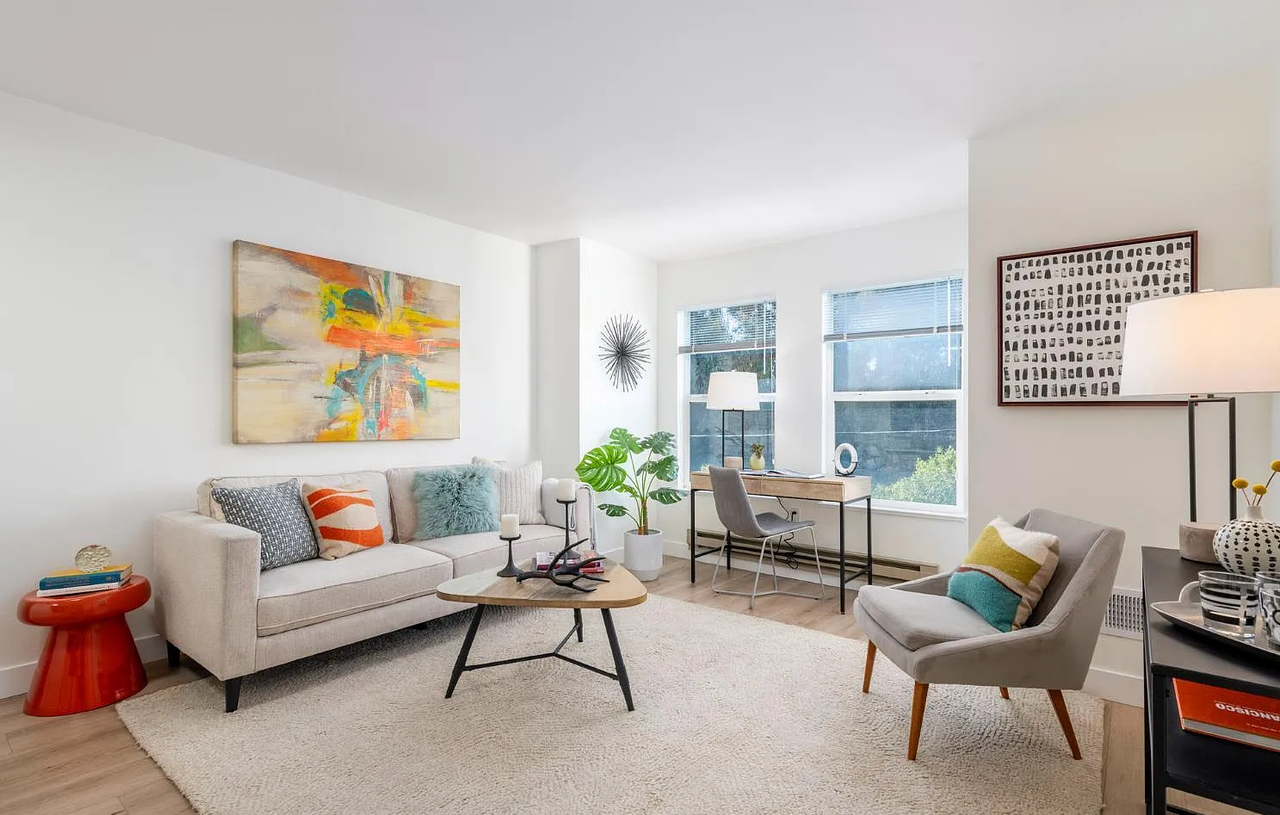 2225 23rd St #309 - Photo 5 of 28