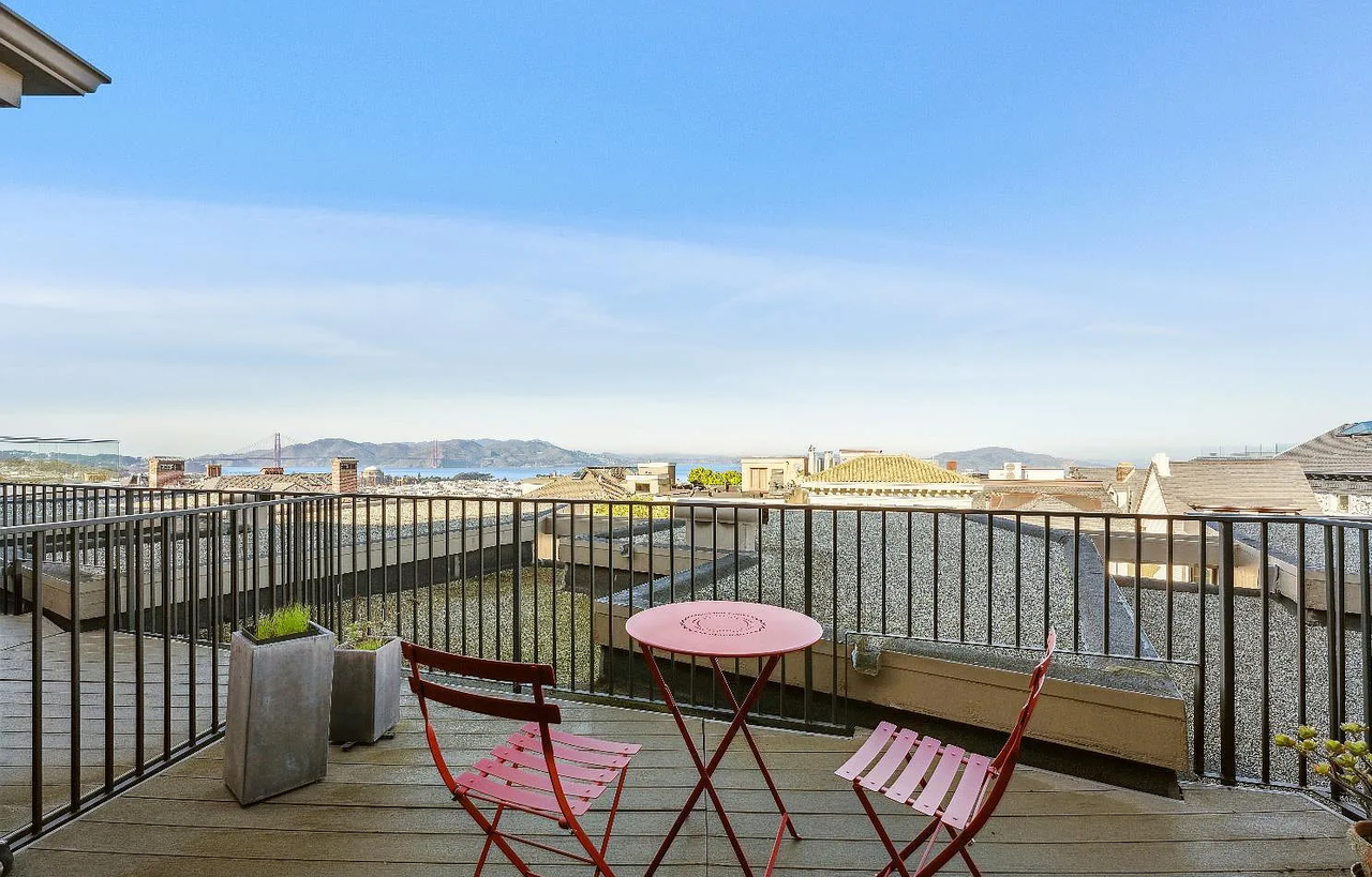 2295 Vallejo St #312