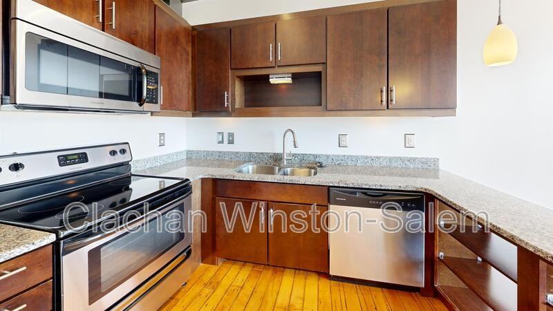 101 E 6th St #504 - Photo 4 of 10