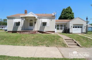 2823 Calhoun St - Photo 1 of 1