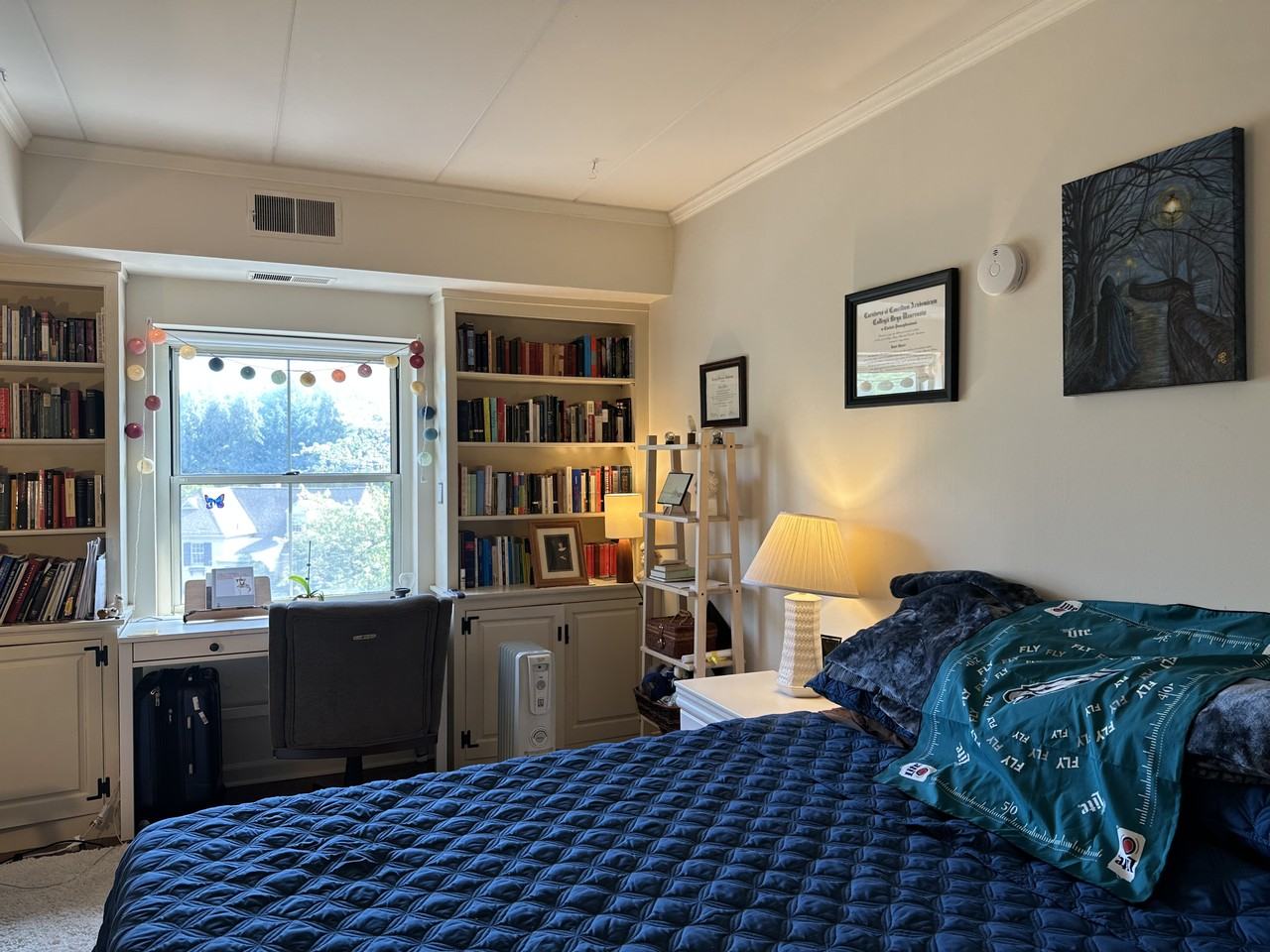 601 Montgomery Ave #302 - Photo 7 of 10