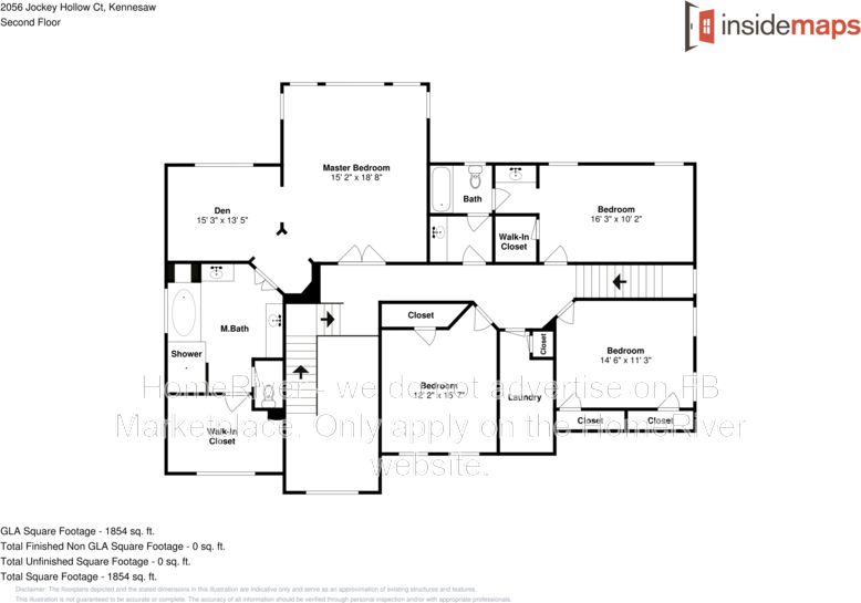 2056 Jockey Hollow Ct Nw - Photo 4 of 24