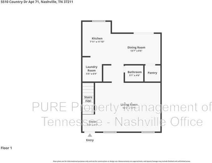 5510 Country Dr #71 - Photo 4 of 19