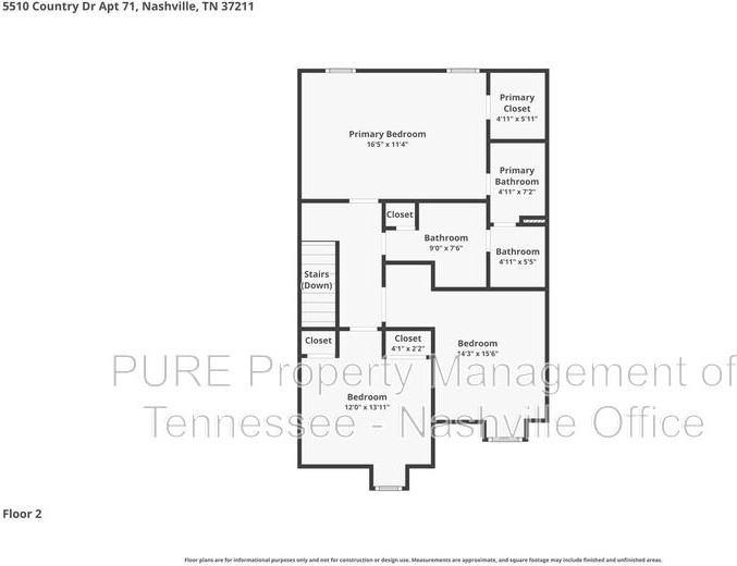 5510 Country Dr #71 - Photo 5 of 19