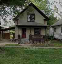 837 Peach St - Photo 1 of 1