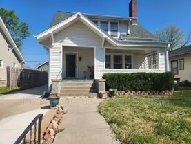 2300 Sewell St - Photo 1 of 1