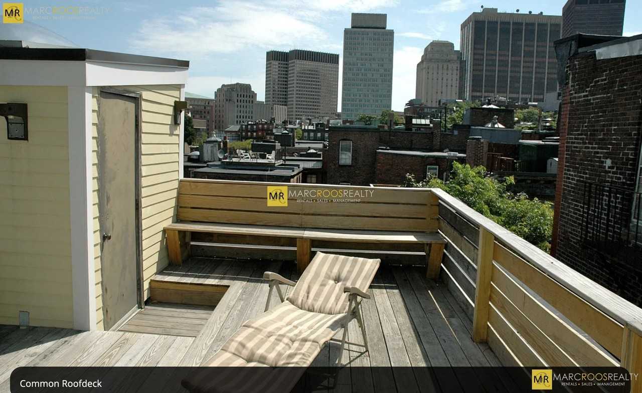 Garden St #9 - Photo 7 of 9