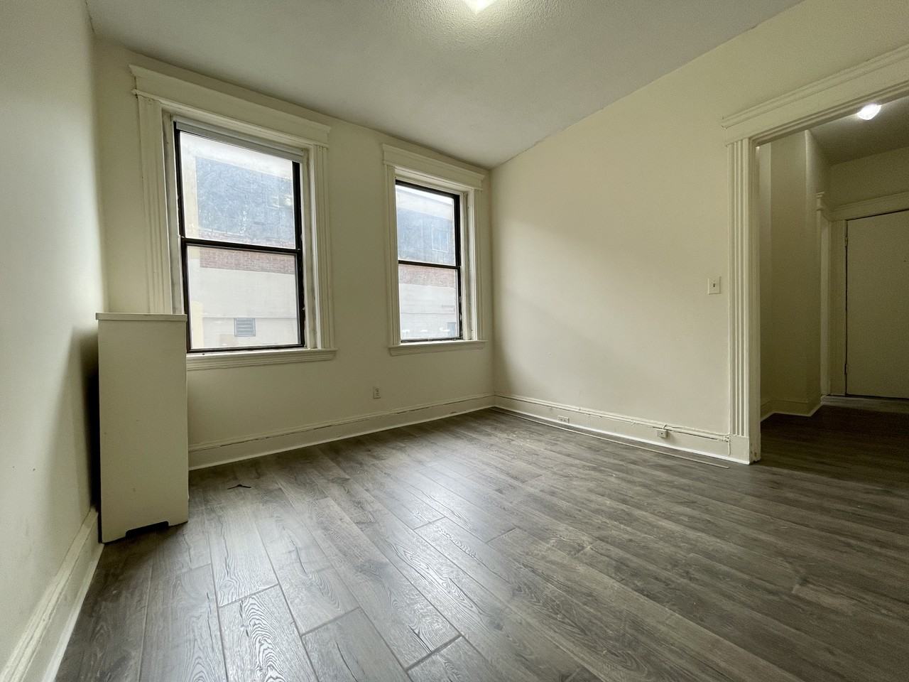 1148 Commonwealth Ave #17