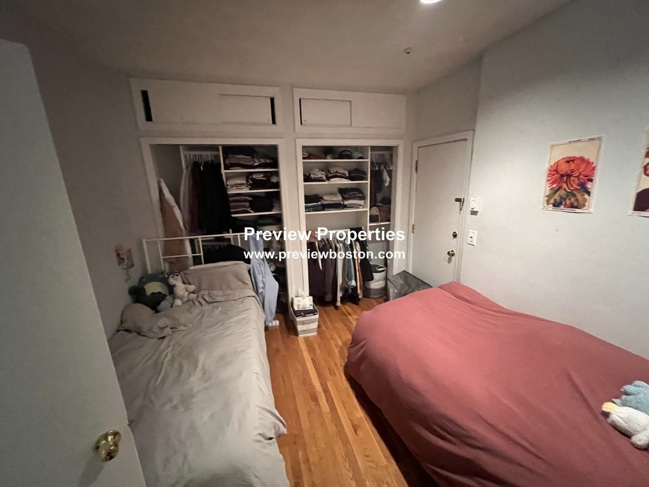 Westland Ave #2P - Photo 2 of 20