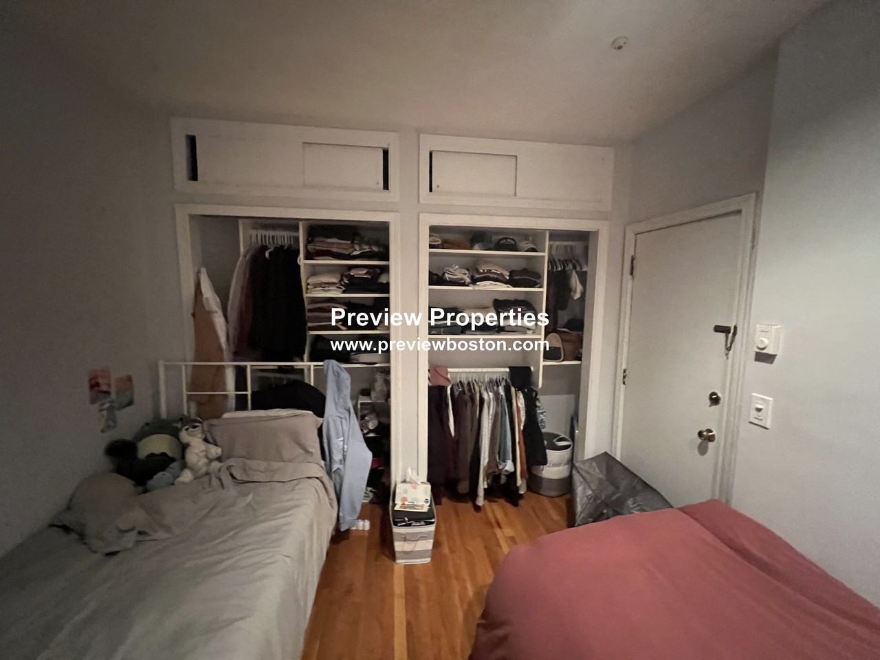 Westland Ave #2P - Photo 3 of 20
