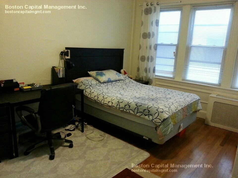 Commonwealth Ave. & South St #12 - Photo 2 of 4