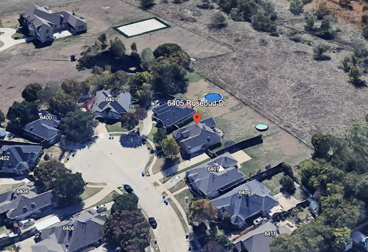 6405 Rosebud Dr #NA - Photo 2 of 19