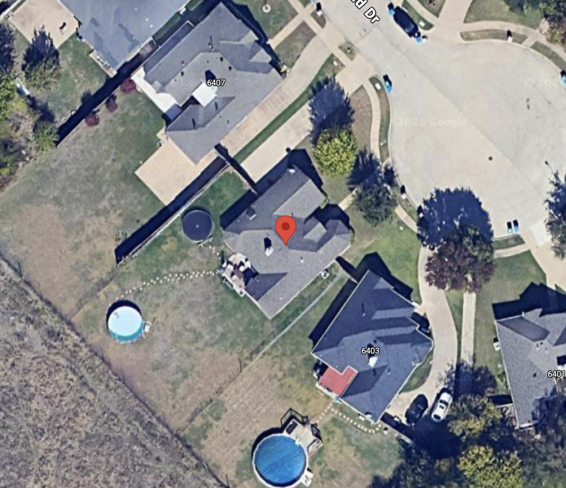 6405 Rosebud Dr #NA - Photo 3 of 19