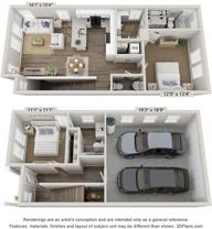 4720 Colosseum Way - Photo 1 of 1