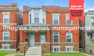 3503 Park Ave - Photo 1 of 1