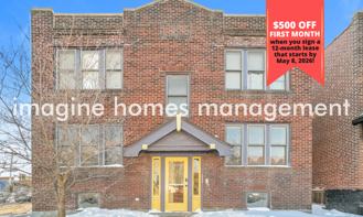 4134 Chouteau Ave #A - Photo 1 of 1