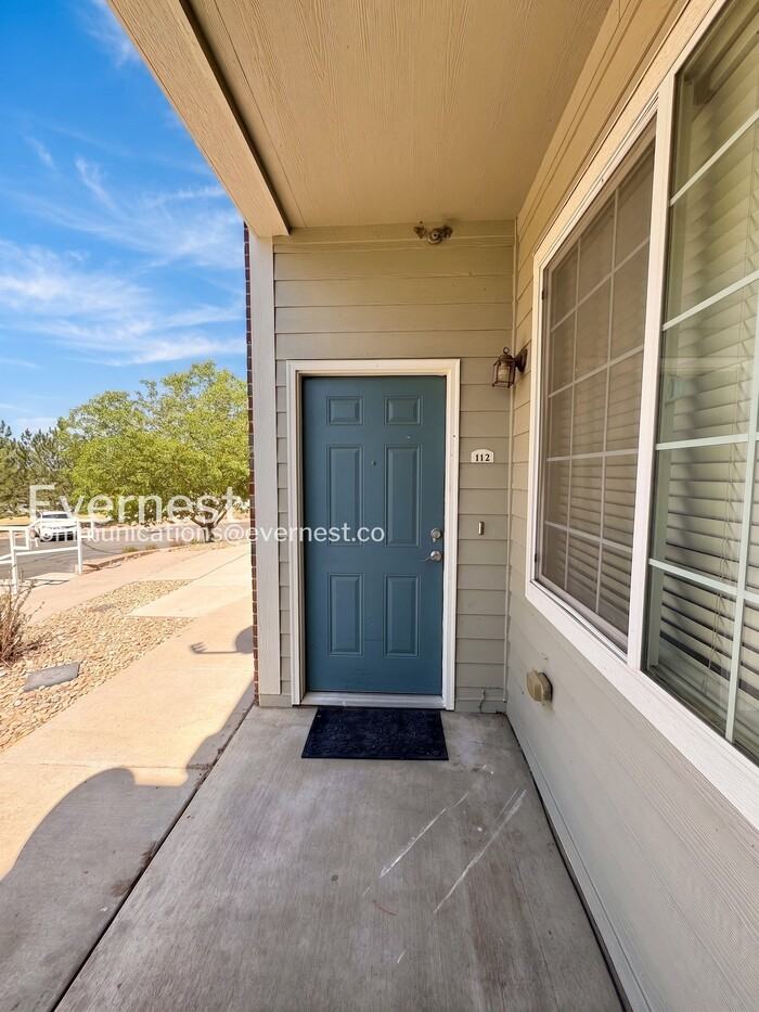 2682 S Cathay Way #8-112 - Photo 3 of 23