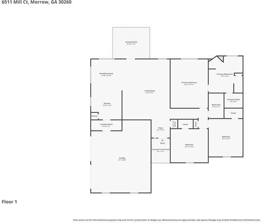 6511 Mill Ct - Photo 2 of 15