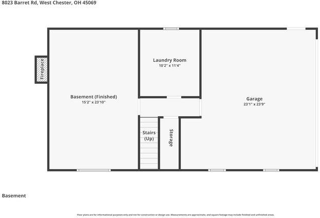 8023 Barret Rd - Photo 4 of 16