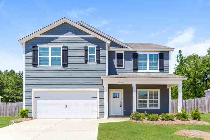 5736 Timber Leaf Loop