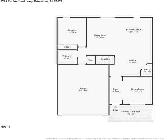 5736 Timber Leaf Loop - Photo 2 of 15