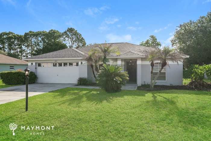 217 Meadow Vue Ln