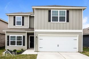 2826 Praline Fry - Photo 1 of 1