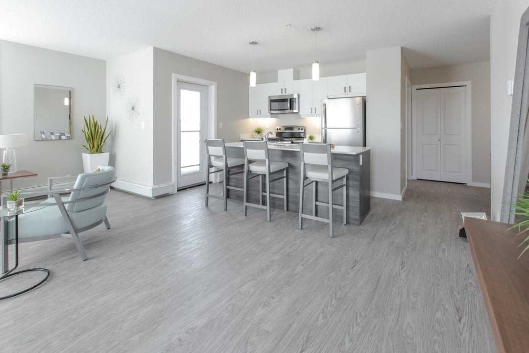 The Residences at Grasslands - Photo 4 of 40