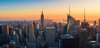 Exchange Pl #18-07 - Photo 1 of 1