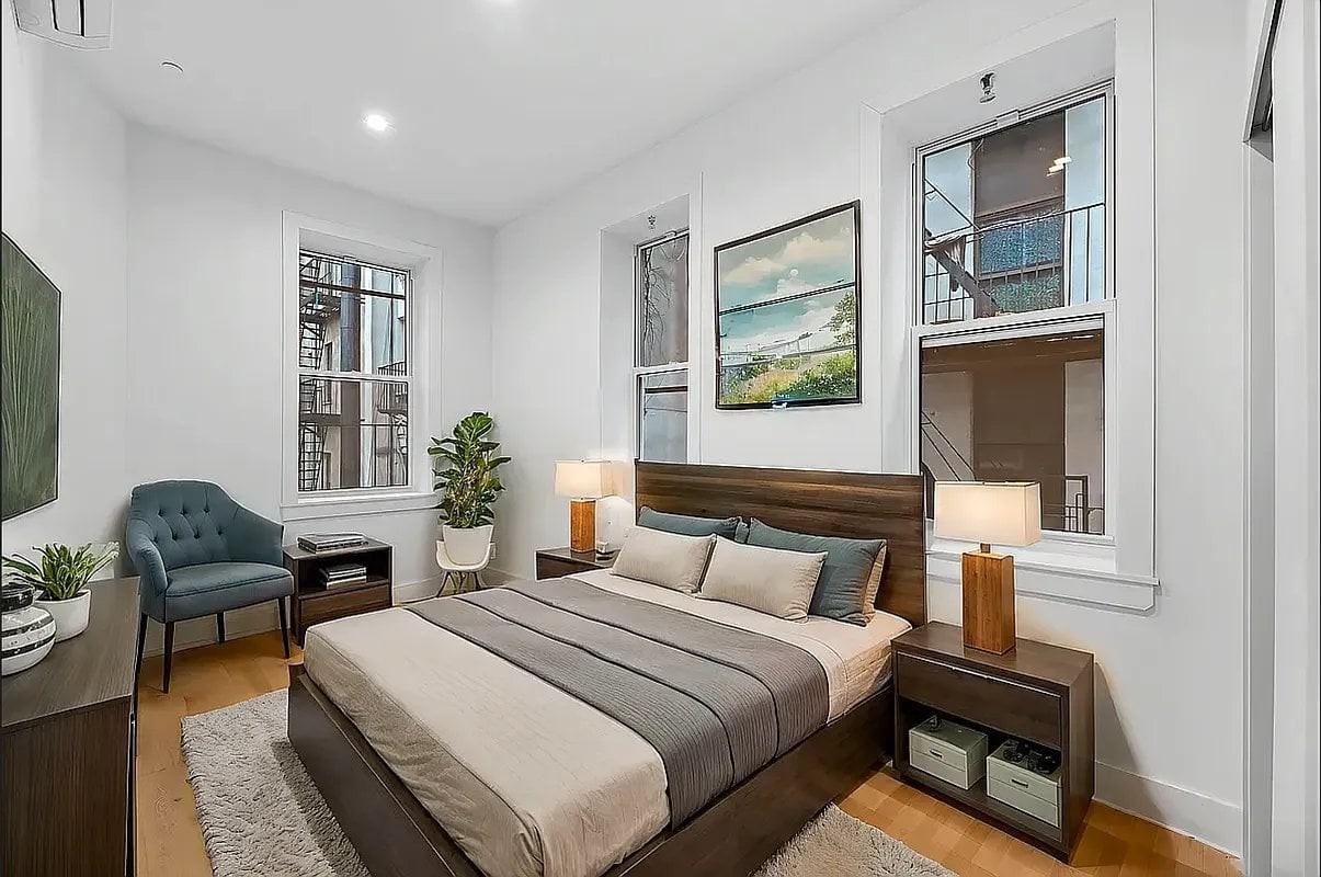 155 Rivington St #6 - Photo 3 of 10