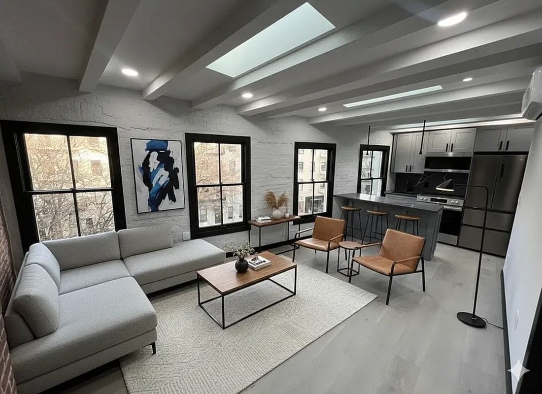 202 E 13th St #3 - Photo 6 of 12