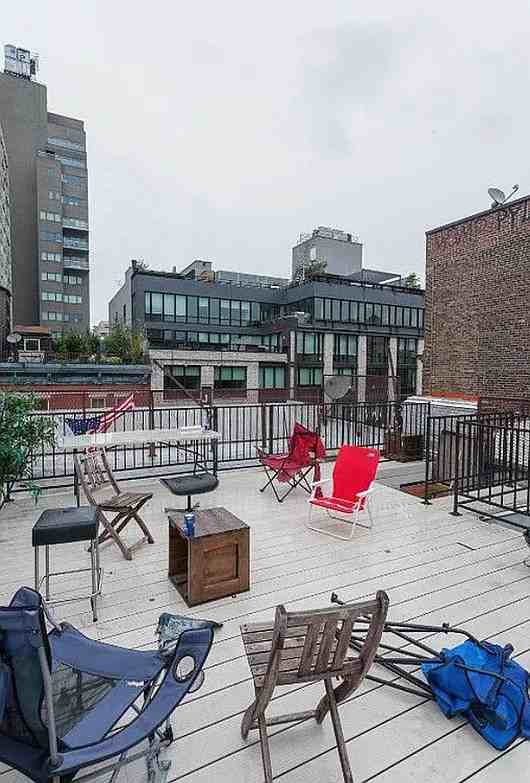 E 13th St #3 - Photo 7 of 7