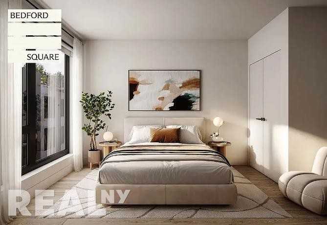 Bedford Ave #707B - Photo 2 of 12