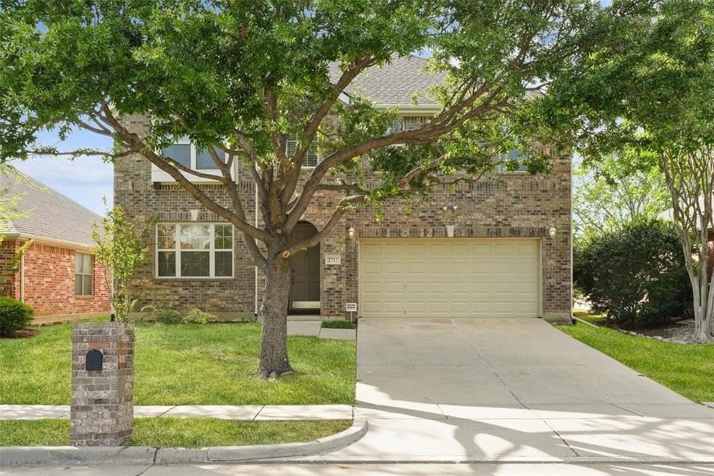 2717 Evening Mist Dr - Photo 3 of 25