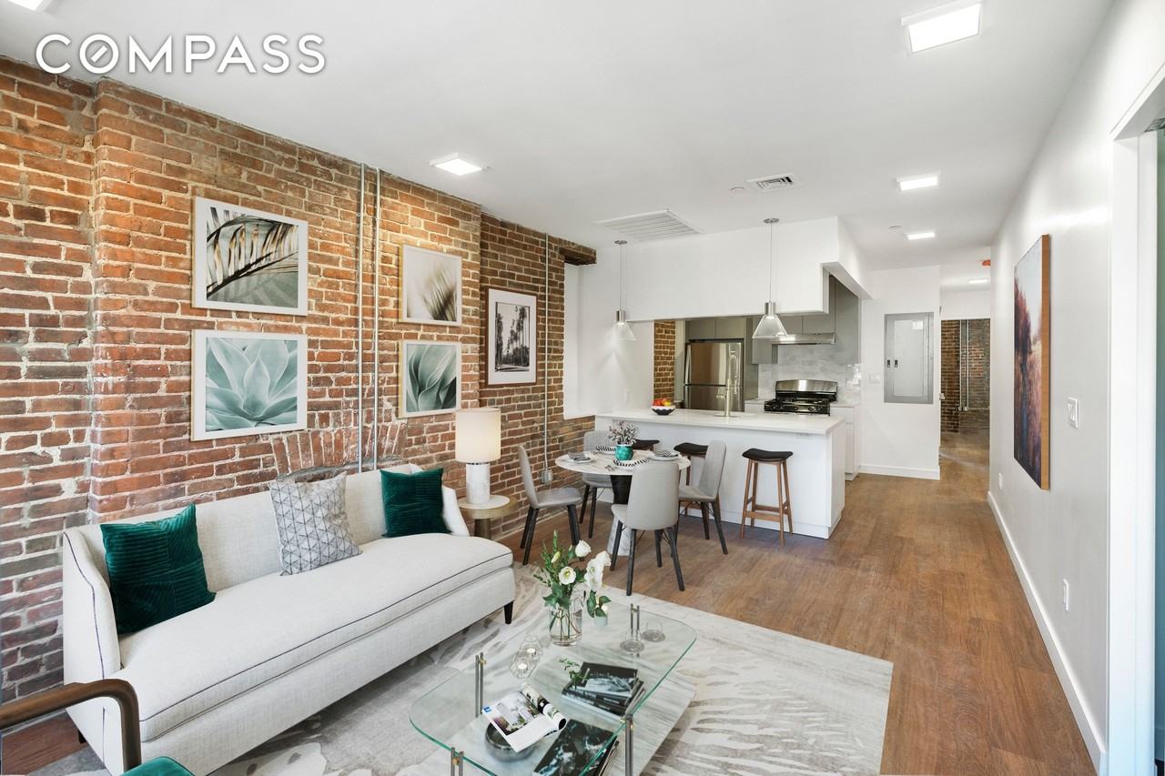 406 W 52nd St #2 - Photo 2 of 9