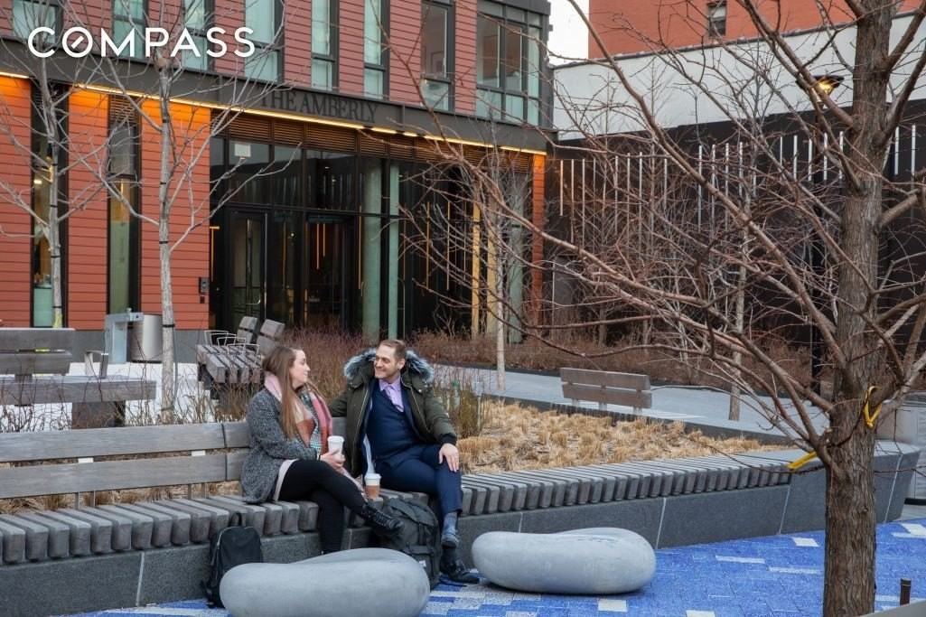 120 Nassau St #18B - Photo 5 of 11