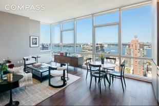 507 W 28th St #PH3A - Photo 1 of 1